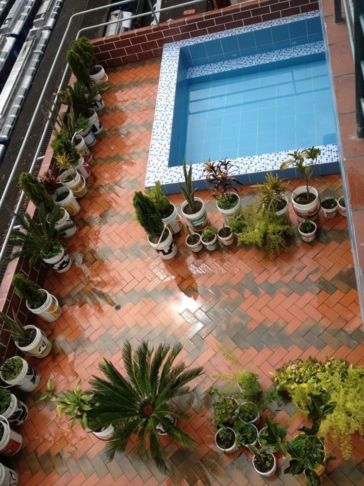 Vista Machu Picchu Hotel Exterior photo